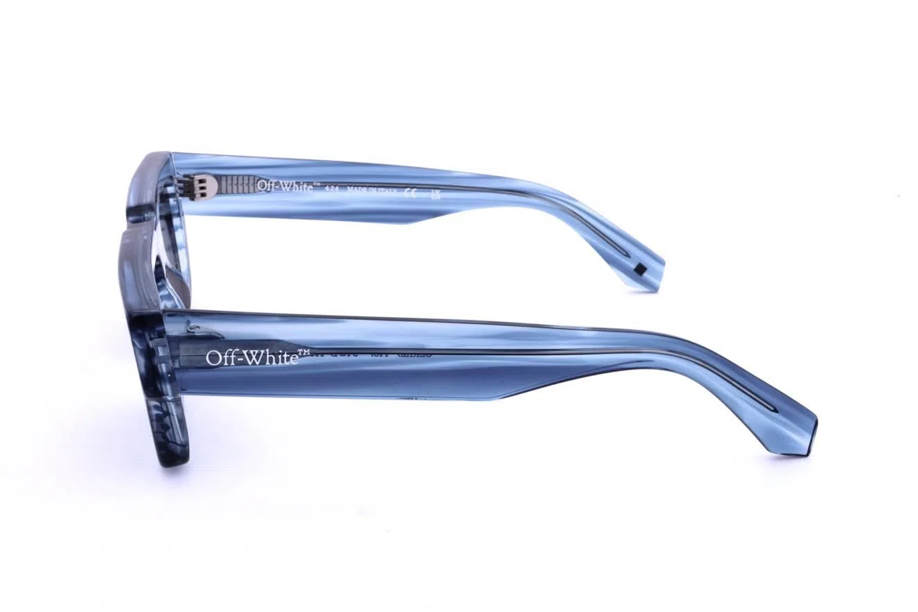 Off White OERI129C99PLA0014407 Sunglasses - view 4